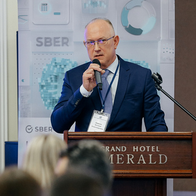 26-27 июня 2025 г., Санкт-Петербург, XVIII ВСЕРОССИЙСКИЙ БУНКЕРНЫЙ ФОРУМ